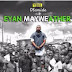 Olamide Set  To Prove A Point With New Album - Unveils Art #EyanMayWeather